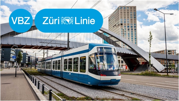 Verkehrsbetriebe Zürich